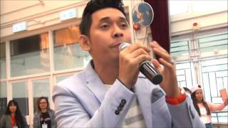 Download lagu 9th Anniversary Singo Umboro HK - Romi Kartiko (AFI) mp3