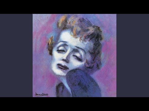 La Ville inconnue (Live à l'Olympia 1960)