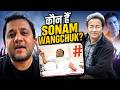 Who Is Sonam Wangchuk Real Inspiration Behind 3 Idiots Phunsukh Wangdu Bollywood Support
