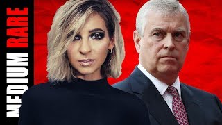 Why People Are Mad At Gabbie Hanna, YouTube vs COPPA, Prince Andrew&#39;s Train Wreck Epstein Interview