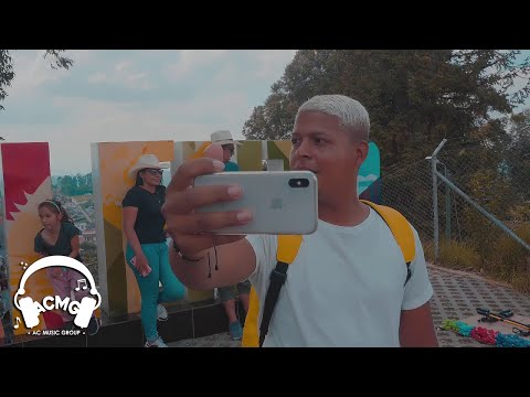 JPMusic - Déjame | VIDEO OFICIAL