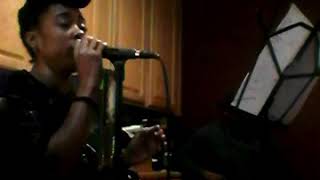 Been So Long Cover (Anita Baker)