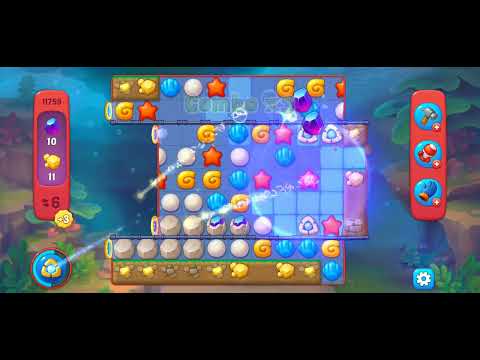 Fishdom/Gameplay/Levels(11759)
