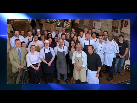 NJ Sussex County Perona Farms & A Taste Of Talent