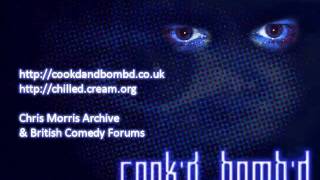 Chris Morris - "...If there IS any news of the death of Michael Hesltine in the next hour..."