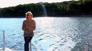 Julie Ingram's New Music Video