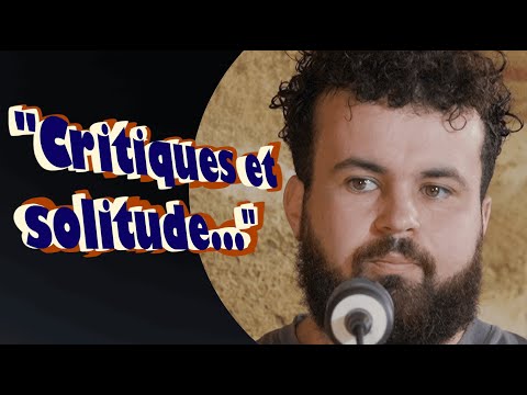 La partie cachée - Podcast and idhemtv