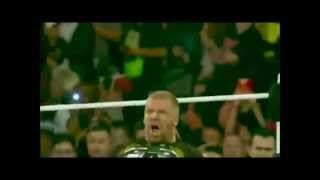 triple h 2013 titantron with drowning pool theme