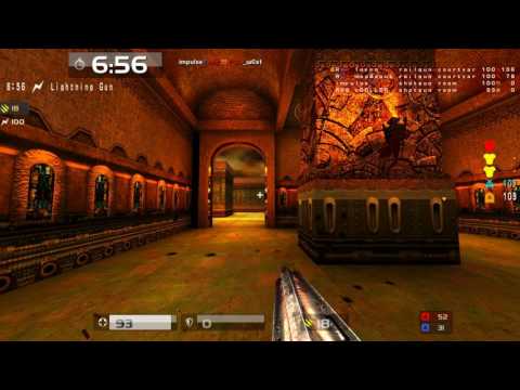 ENC 2010: TDM - RUS (POV Cooller) vs. POL - qzdm14