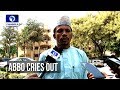 Gunmen Kill Senator Abbo S Uncle Abduct His Stepmother