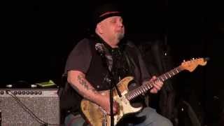 Popa Chubby - Rock On Bluesman - Live Music By the Bay 2015