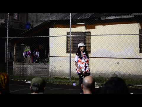 Serginho Smith Slam Alferes