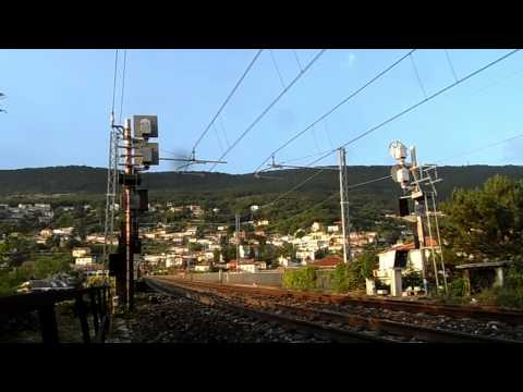 Minuetto ME60 in nuova livrea - 04 giugno 2015