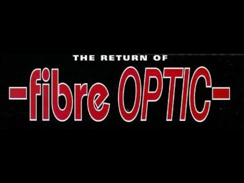 FIBRE OPTIC - DJ SY MC MOTIVATOR 1994