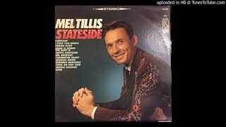 Mel Tillis &amp; Sue York - Home Is Where The Hurt Is [1966]