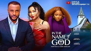 In The Name of God Series. Episode 2 | Latest Nigerian YouTube Series. In The Name of God Series. Episode 2 | Latest Nigerian YouTube Series.