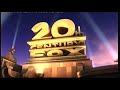 20th Century Fox Home Entertainment 2016