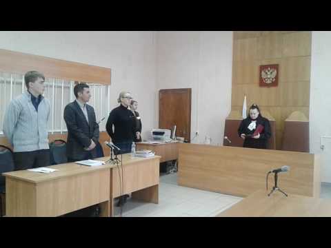 Юрист Центра защиты прав СМИ Светлана Кузеванова о завершившейся судебной тяжбе ...