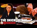 The Snickers Bar | The Pledge Drive | Seinfeld