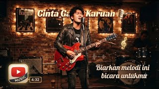 Download lagu Cinta Gak Karuan - mp3