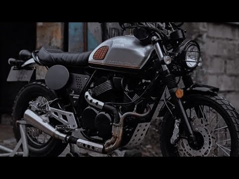 First Ride Impression on FKM VICTORINO 250i