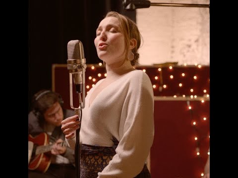 Chelsea Reed & The Fair Weather Band - No Moon At All (Official Video)