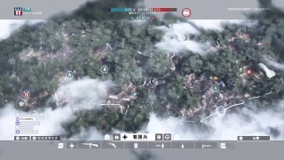 のんびりBF1#3