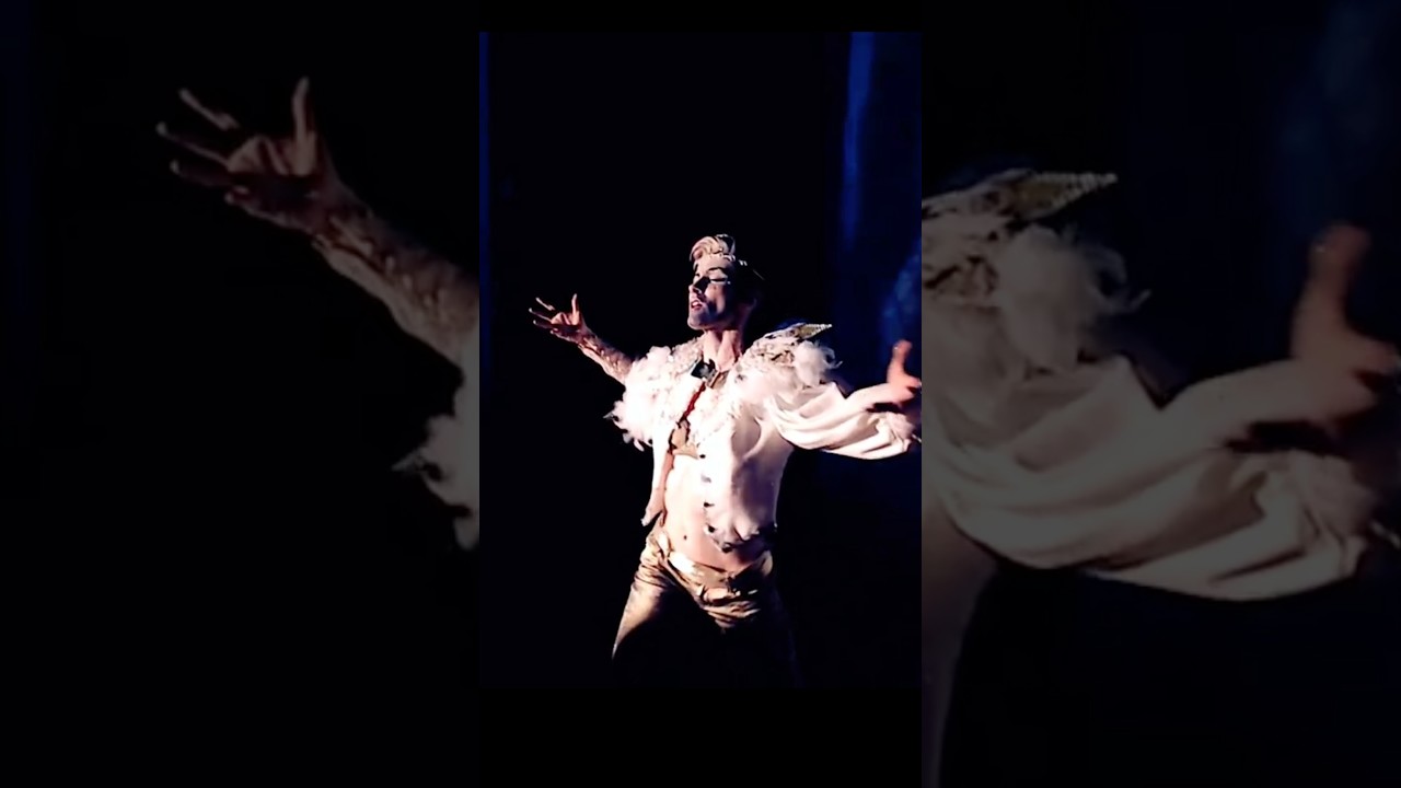 Promotional video thumbnail 1 for Tucker Noir -MC & Live Entertainment