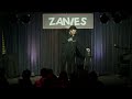 Jon Diaz at Zanies 2/19/2024