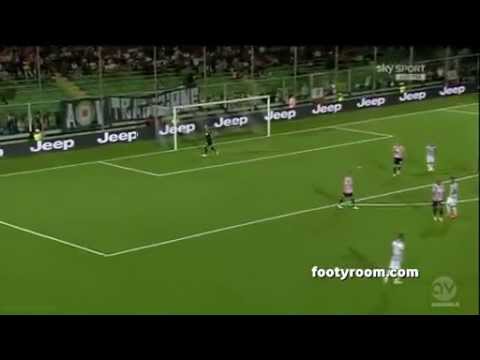 Calcio Cesena 0 0 Juventus 2014