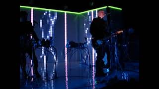 Billy Corgan - Mina Loy (M.O.H.)