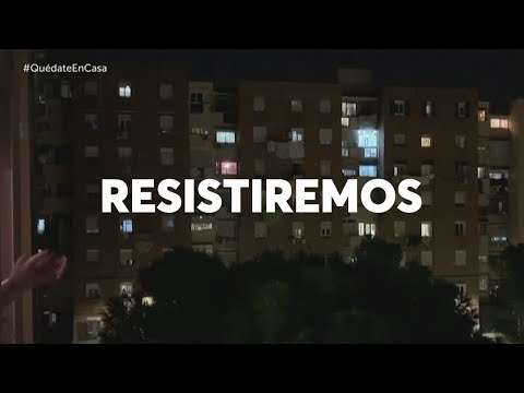 RESISTIREMOS