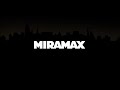 Miramax Pixar Animation Studios 2003 2012 Closing
