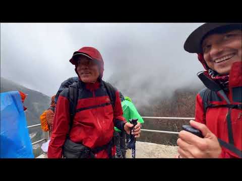 Everest Base Camp Vlog 2026 | The Most Beautiful Journey of My Life