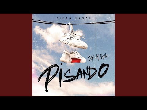 Off-White Pisando