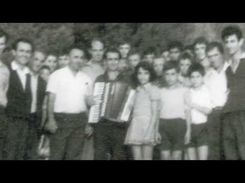 Un Ashik e Ti Dashnore - Rik Buneci