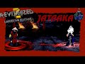Freddy Fatal In MK Mugen Jataaka Playthrough MK Revitalized 2 Definitive Edition