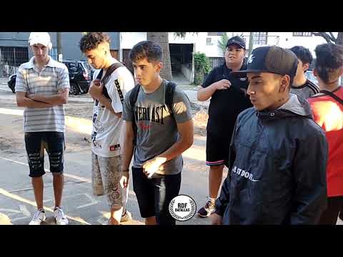 Barras De Barrio -REPECHAJE- GALI vs ? vs ?vs ? vs ? vs ? vs ? [8vos] Plaza Chopin-Wilde- 26.11.2021