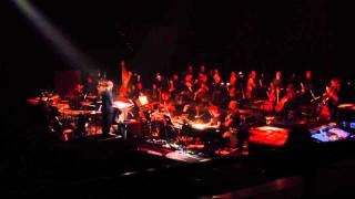 Heritage Orchestra Performs Vangelis Blade Runner 'Dr Tyrells Owl'