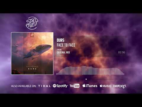 Durs - Face to Face (Official Audio)