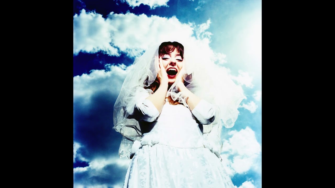 Jenny on Holiday - Good Intentions