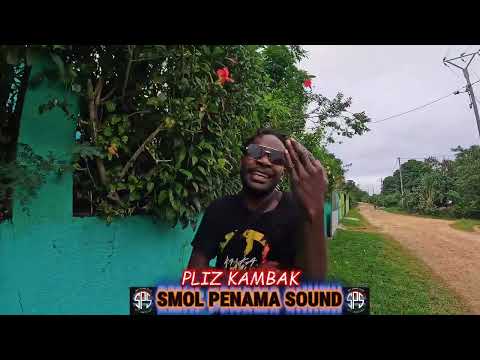 Smol Penama sound ft Vanuatu Stringband