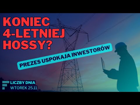 Załamanie kursu po wynikach, LPP liderem WIG20, siła polskiego konsumenta i rekord Google