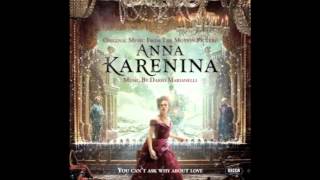 Anna Karenina Soundtrack - 09 - Unavoidable - Dario Marianelli