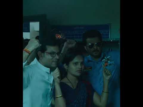 Shafaque Kazmi AK v/s AK