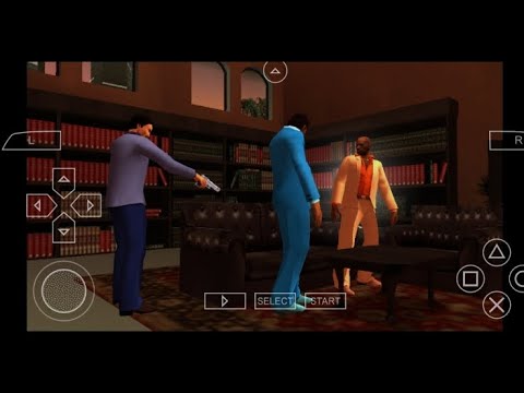 Lets play gta vice city stories part 16