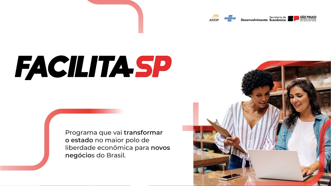 Live Facilita SP: Próximos Passos e Integrações Tecnológicas