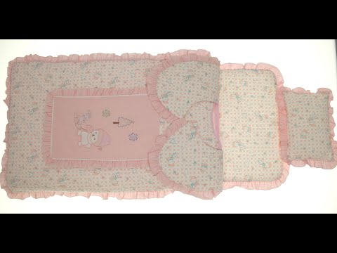 Одеяло с подушкой трансформер для прогулок фирмы XR Home textile