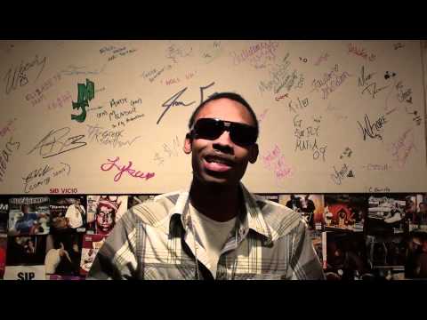 Welcome to  So Fly Productions