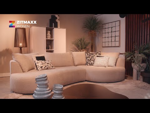 TV Commercial Zitmaxx Wonen